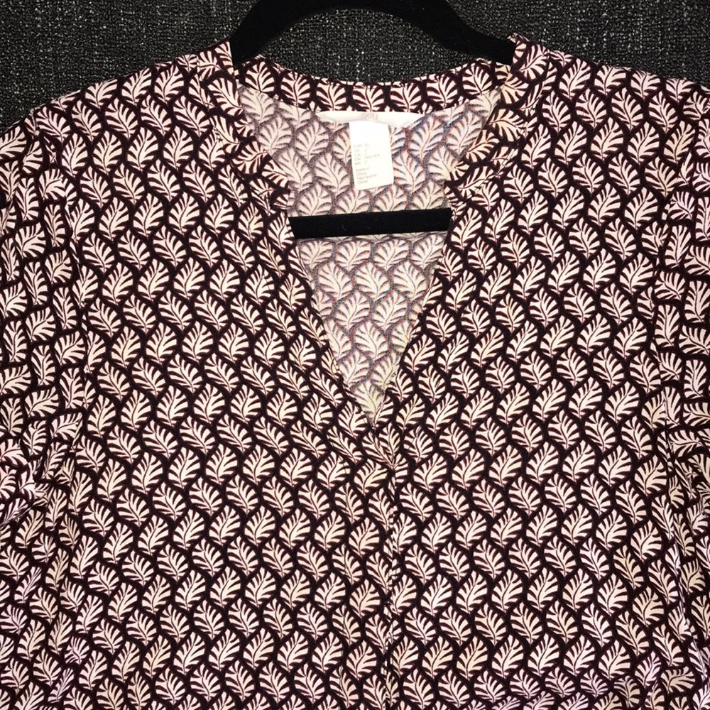 H&M tunic - Picture 2 of 2